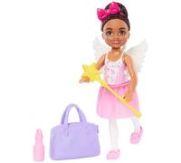 Barbie Chelsea Ballerina Doll