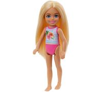 Barbie Chelsea Beach Doll