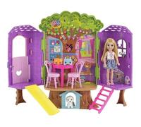 BARBIE Chelsea Cabane dans les Arbres