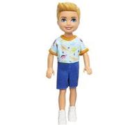 Barbie – Chelsea HXM98