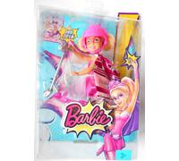 Barbie Chelsea En Princess Power CDY69 Mattel 2014