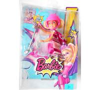Barbie Chelsea En Princess Power CDY69 Mattel 2014