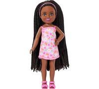 Barbie Chelsea et Ses Amis encouragent Les Enfants à découvrir Le Monde et à Imaginer de Grandes Aventures !, B0FGFQ64R2