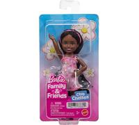 Barbie Chelsea et Ses Amis encouragent Les Enfants à découvrir Le Monde et à Imaginer de Grandes Aventures !, B0FGFQ64R2