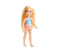 Barbie Chelsea GLN73 Poupées de vacances