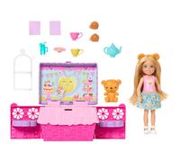 Barbie Chelsea - Goûter en Plein Air