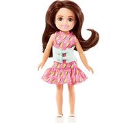 Barbie – Chelsea – HKD90
