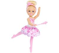 Barbie Chelsea In The Nutcracker Doll