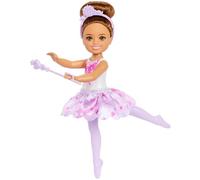 Barbie Chelsea In The Nutcracker Doll