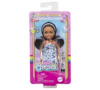 Barbie Chelsea Mini Poupée Jeu Avec Démontable Bleu Robe Enfants Âges 3+