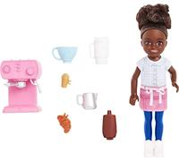 Barbie Chelsea peut être une poupée