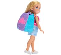 Barbie Chelsea - Poupée et Accessoires