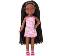 Barbie Chelsea - Poupée Famille et Amis