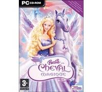Barbie Cheval Magique G