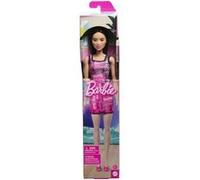 Barbie Poupée mannequin Chic multicolore TU