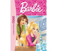Barbie - Chimiste