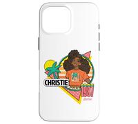 Barbie - Christie rétro 1987 Coque pour iPhone 16 Pro Max