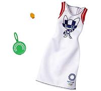 Barbie Vêtements Mode Olympique