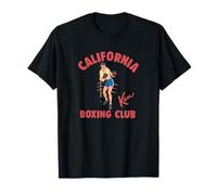 Barbie - Club de boxe de Californie - Ken T-Shirt