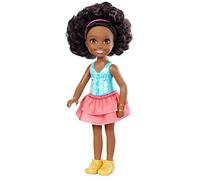 Barbie Club Flower Chelsea Doll