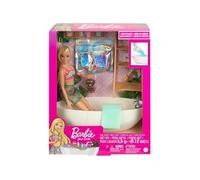 Barbie - Coffret bain relaxant