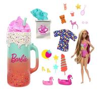 BARBIE Coffret Barbie Pop Reveal Révélation Surprise - Barbie - HRK57