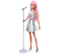 Barbie – Poupée Pop Star