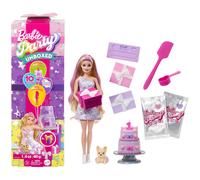 Barbie - Coffret Cadeau Surprise