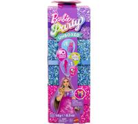 Barbie-Coffret Cadeau Surprise Le Gala Enchanté