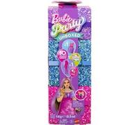 Barbie-Coffret Cadeau Surprise Le Gala Enchanté G