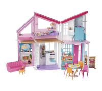Barbie - Coffret la Maison à Malibu