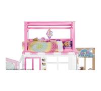 Barbie - Coffret Maison