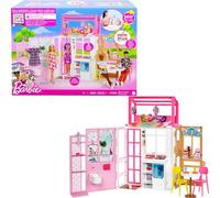 Barbie – Coffret Maison