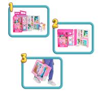 - Coffret Maison de Vacances