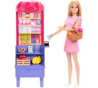 Mattel JCT05, Poupée