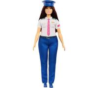 Barbie - Coffret Pilote