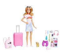 Barbie Dreamhouse Adventures – Coffret en Voyage