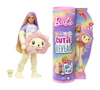 Barbie Cutie Reveal – Poupée