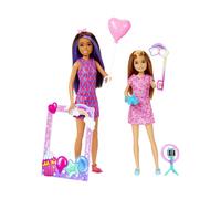 Barbie ? Coffret S¿Urs Célébration