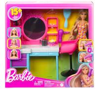 Barbie Totally Hair Set Set Doll Clair