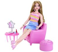 Barbie ¿ Coffret Séance d'Essayage