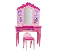 Barbie Coiffeuse Princess Power Dream »