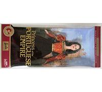 Barbie Collectable, Poupées du Monde Series: Princesse Collection: Princesse de l'empire Portugais