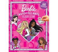 Barbie - Collectif - Phidal Publishing - broché - Document jeunesse
