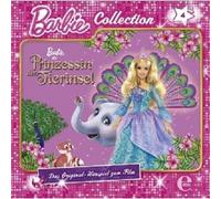 BARBIE: COLLECTION (4) - TIERINSEL CD NEW