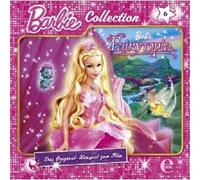 BARBIE: COLLECTION (6) - FAIRYTOPIA CD NEW