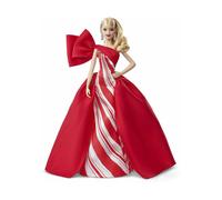 Barbie Collection Holiday 2019 Mattel Fxf01