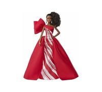 Barbie Collection Holiday 2019 Mattel Fxf02