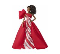 Barbie Collection Holiday 2019 Mattel Fxf02