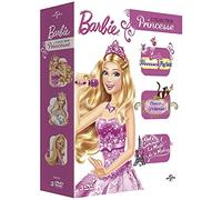 Barbie - Collection Princesse